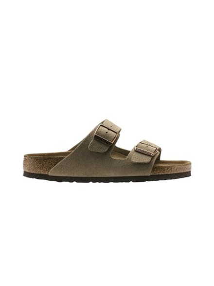 Пантолеты Birkenstock