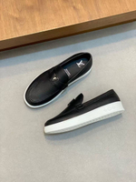 Слипоны Louis Vuitton