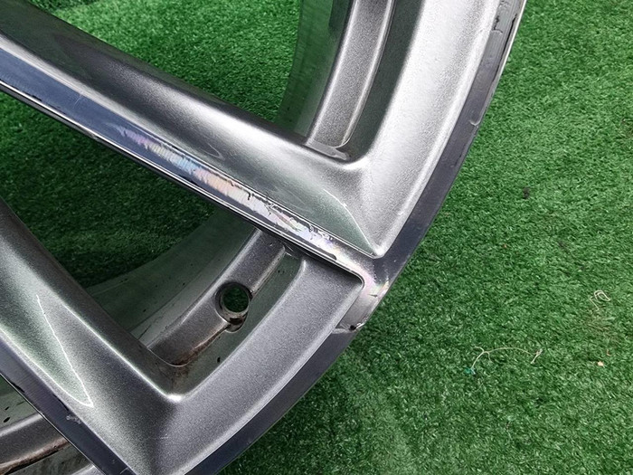 Диск литой R20 Mercedes S W223 (2020-нв) AMG перед