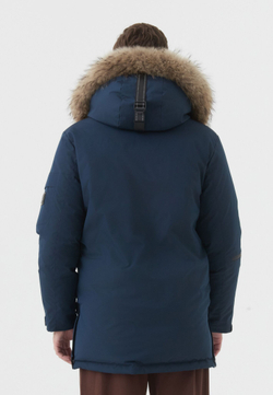 Куртка мужская DM2228 Scanndi Finland