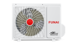 Бытовые сплит-системы FUNAI RACI-SN65HP.D03 фото 8
