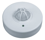 Датчик движения 1200Вт 6м 360гр. IP33 белый NS-IRM02-WH Navigator 71963