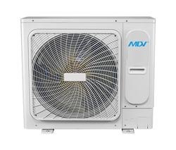 MDV MDV-V140W/DHN1(C)