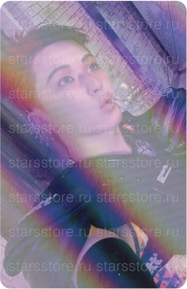 Фотокарта Hoshi SEVENTEEN - HAPPY BURSTDAY (MAKESTAR) Фотокарта Hoshi SEVENTEEN - HAPPY BURSTDAY (MAKESTAR)