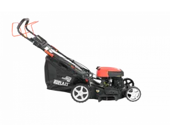 Газонокосилка бензиновая BRAIT BR3951SE PRO 06.03.025.100