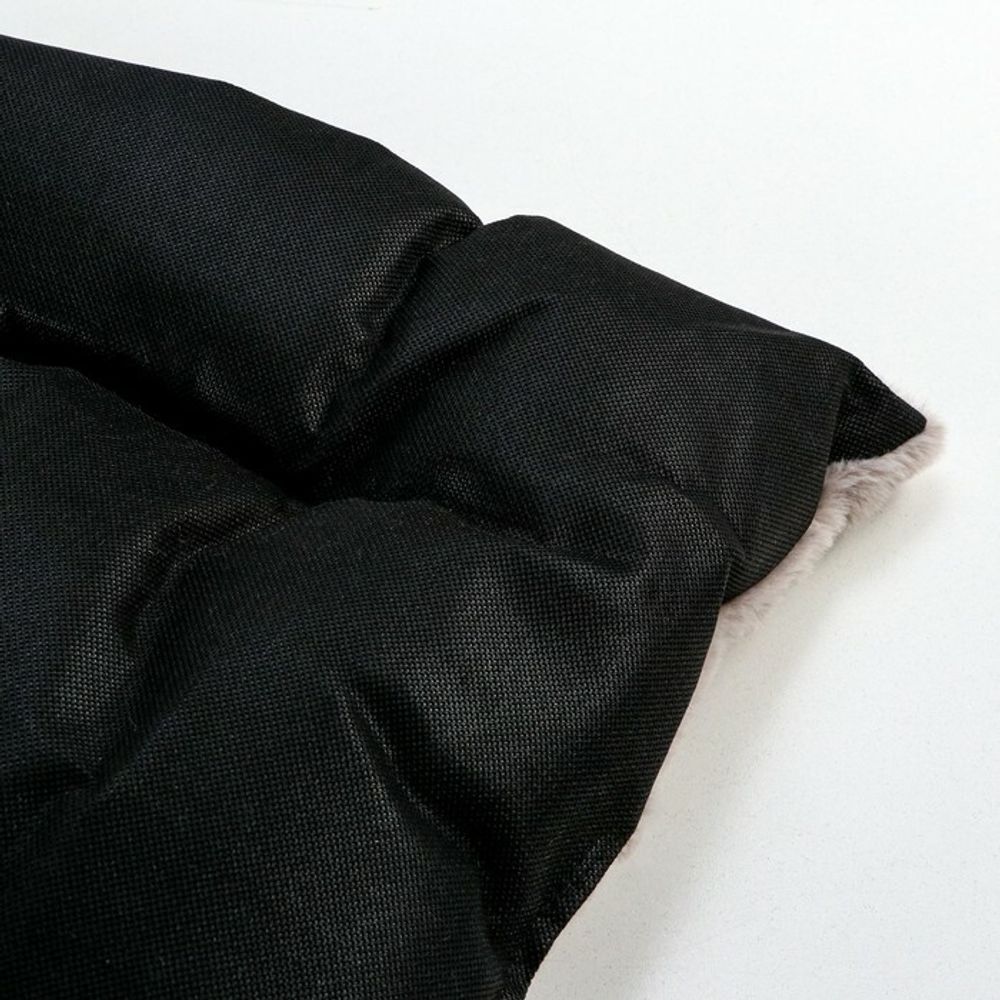 Лежанка люкс (экокожа) №1 Лежанка люкс (экокожа) №1