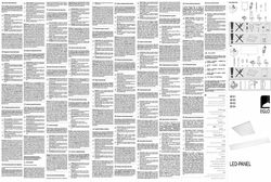 Подвес Eglo Salobrena 1 61355