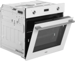 Духовой шкаф электрический HAIER HOD-P08TGW