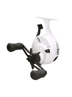 Катушка инерционная Black Betty FreeFall