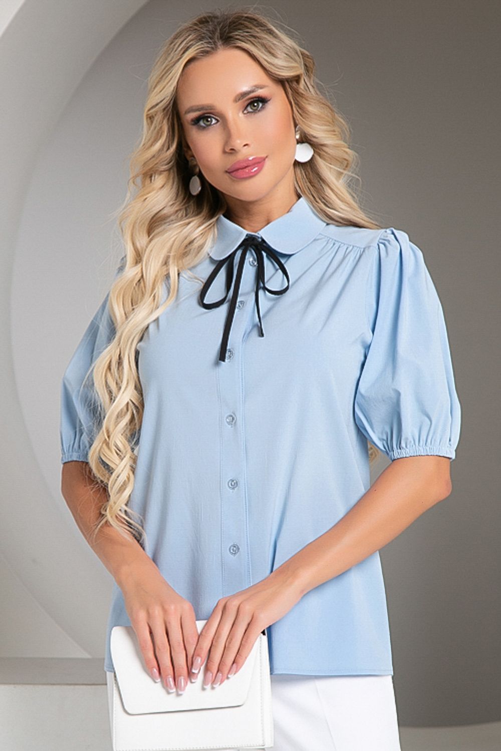 Рубашка 41144-1 Avili