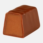 Конфеты Теплый вечер помадные глазированные