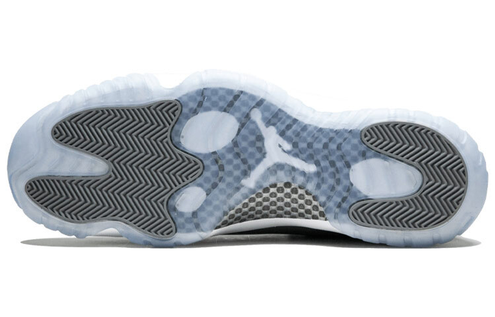 Кроссовки Jordan Air Jordan 11 Retro Low Cool Grey