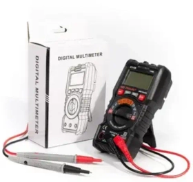 Мультиметр цифровой (КВТ) КТ 113В "PROLINE" 79125