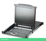 KVM-консоль Aten CL5716N (CL5716N-ATA-RG)