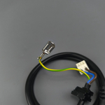 Кабель насоса для котлов Bosch 6000, Buderus Logamax U072 арт. 87186456260
