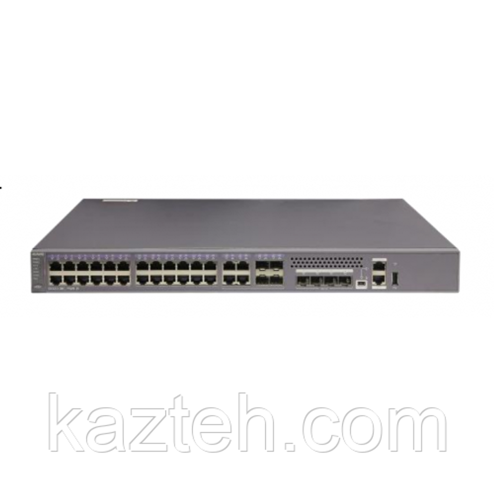 Коммутатор Huawei S5320-36C-PWR-EI-DC
