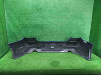 Бампер задний BMW 3er G20 (2018-2022) M-paket