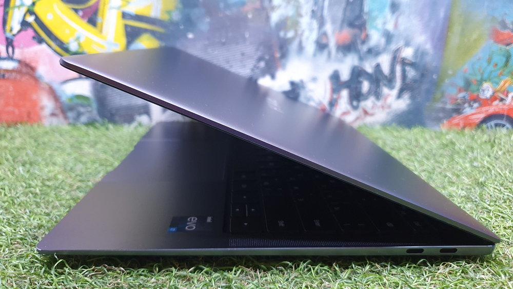 Ноутбук Huawei i7-12/16Gb/3K/90Hz/MateBook X Pro MRGF-X 53013MER/Windows 11