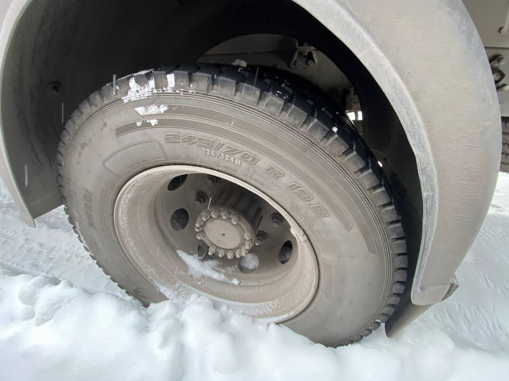 КамАЗ 43082 4x2 Бортовой (Евроборт) 77729-0000010-30 (Евроборт, Дизельный, 3.8 л, 166 л.с., МТ)