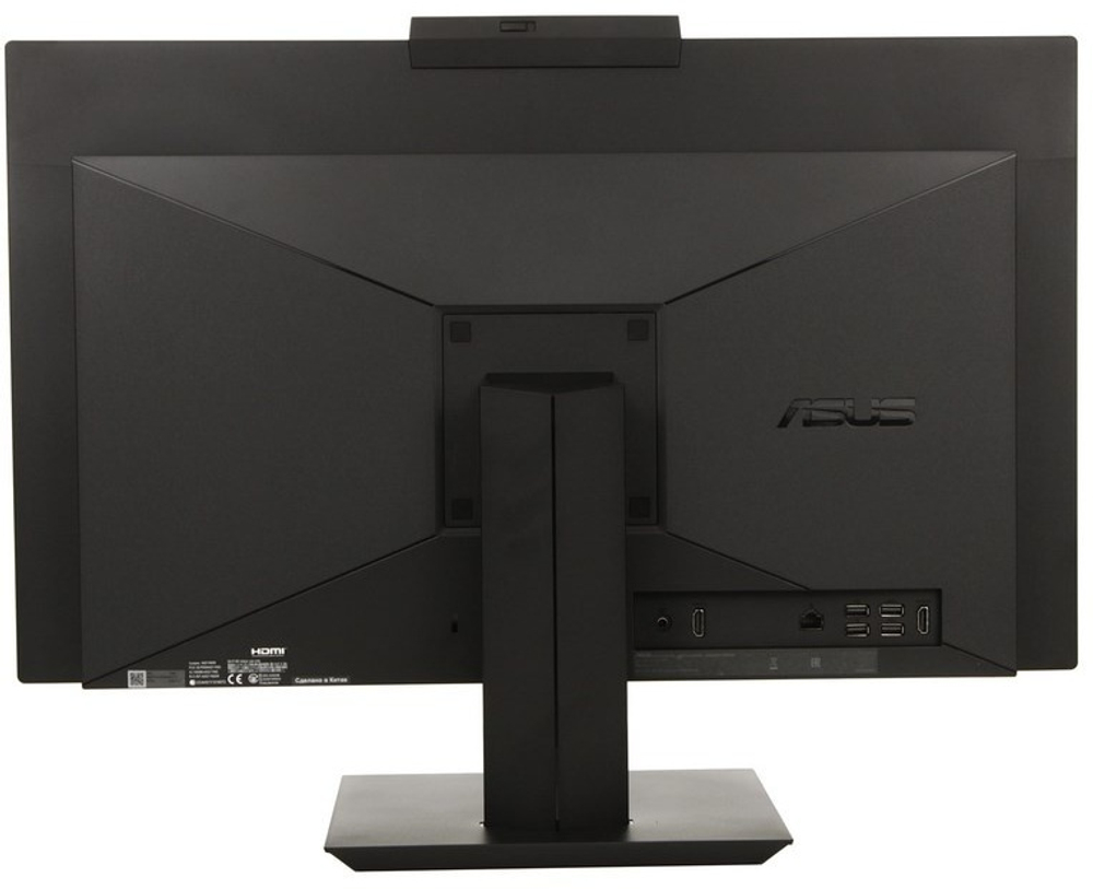 Моноблок ASUS E5702WVAK-BA0190 90PT03N1-M00690 черный