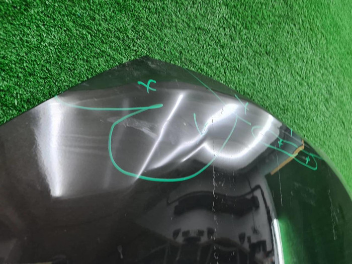 Капот KIA Sorento 3 UM Prime (2014-2020)