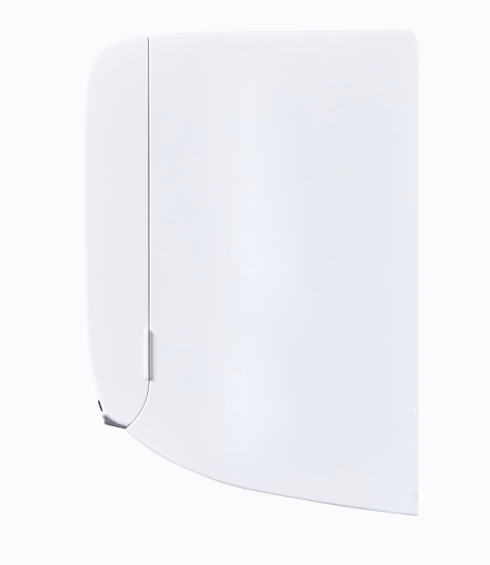 Сплит-система инверторного типа Electrolux Smartline DC EACS/I-24HSM/N8 комплект