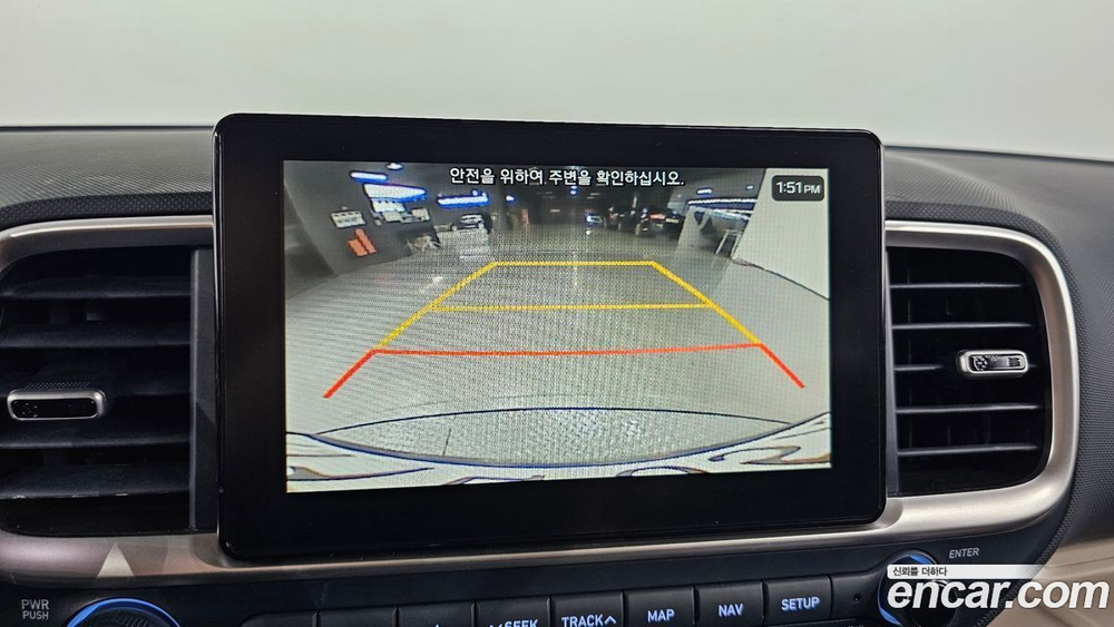 Hyundai Venue 1.6 Modern (06.2020)
