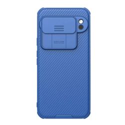 Накладка Nillkin CamShield Pro Case с защитой камеры для Google Pixel 9 Pro XL