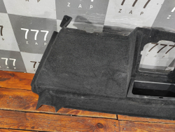 Обшивка багажника правая Geely Tugella 19-нв Б/У Оригинал 8891022549