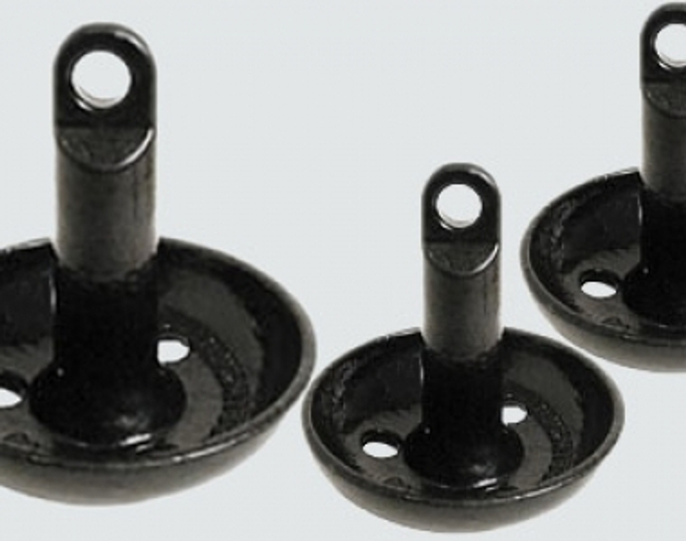 Якорь грибовидный 9,0кг ПВХ сорт 1