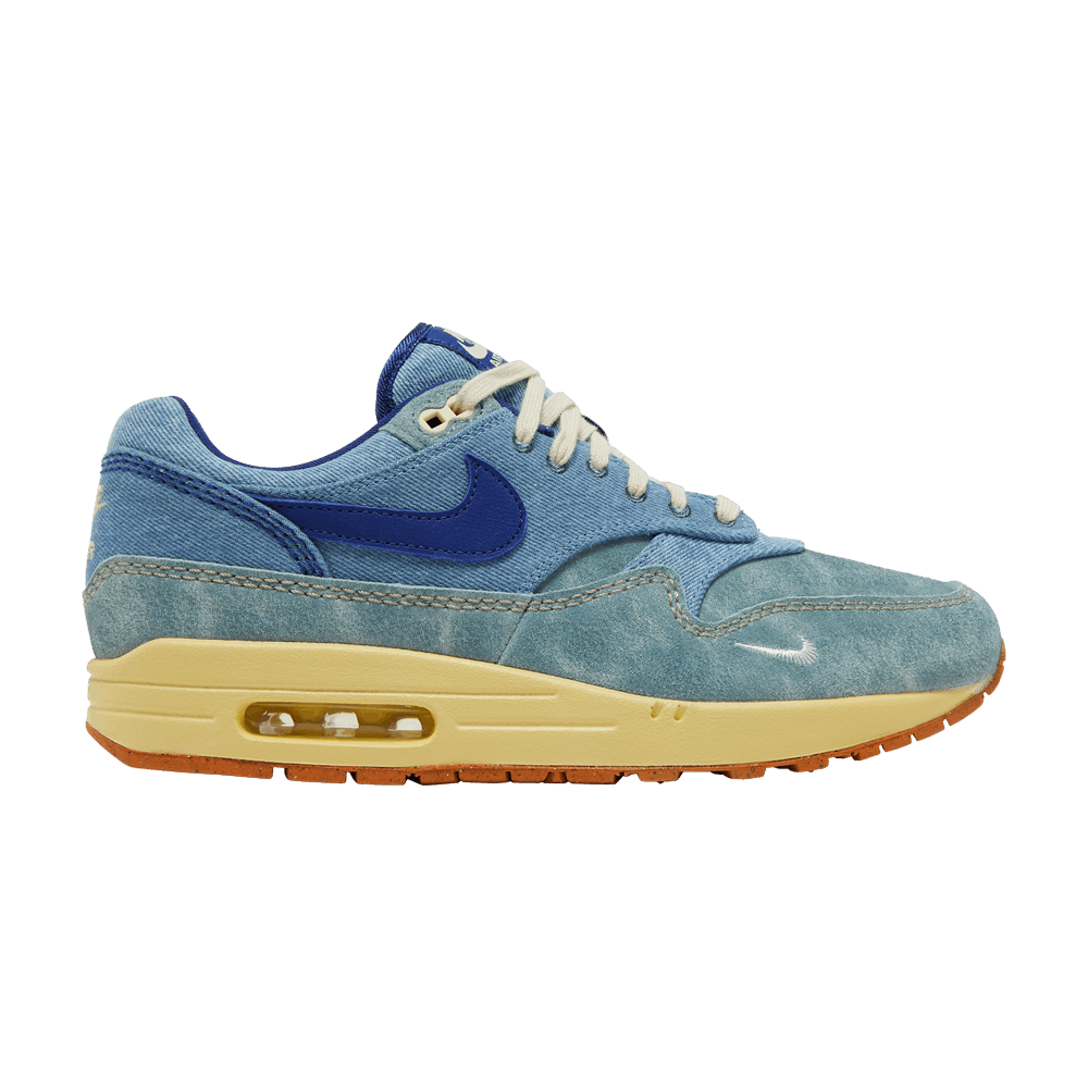 Кроссовки Nike Air Max 1 Prm "Dirty Denim"