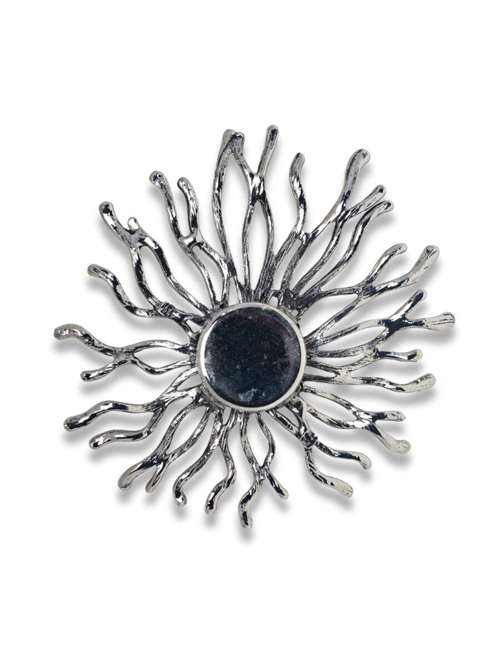 Брошь 19/0985/888 Модные истории