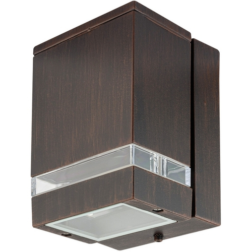 Уличный светильник YAOHUA LUX TUBE 78064 R