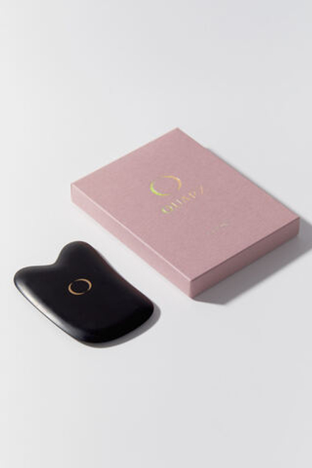 Гуаша из гагата