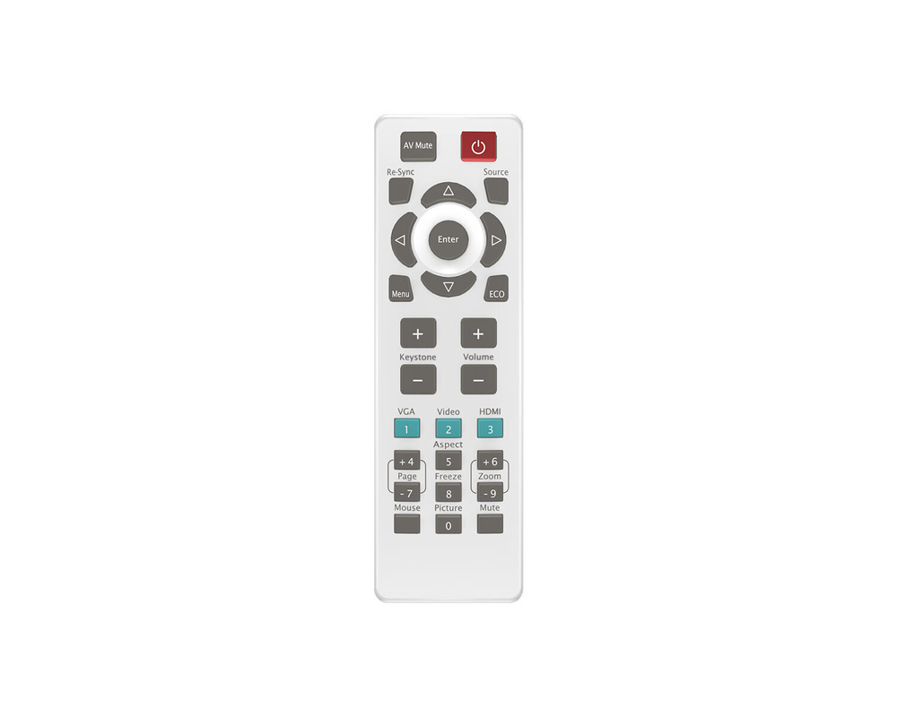 Проектор InFocus SP226