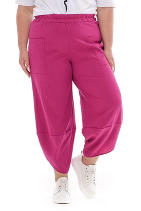 Цена на Брюки-4032 больших размеров