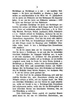 Zeitschrift | Wirtembergisch Franken