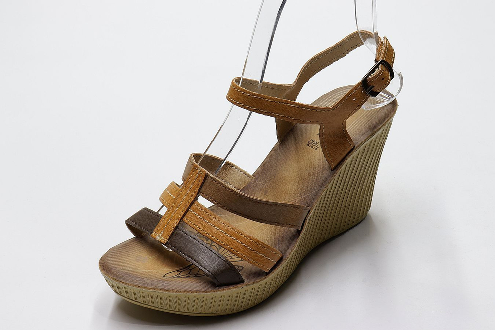 Босоножки Muya (36-41)р. / шт.