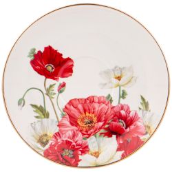 ЧАЙНЫЙ СЕРВИЗ LEFARD "МАКИ" НА 6 ПЕР. 14 ПР. 1000/420/250 МЛ (КОР=2 НАБ.)