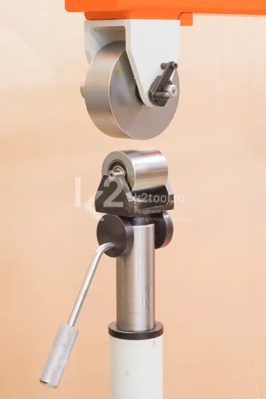 Английское колесо Stalex F1.5x1100