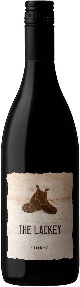 Вино Шираз Лэки Вино Шираз Лэки