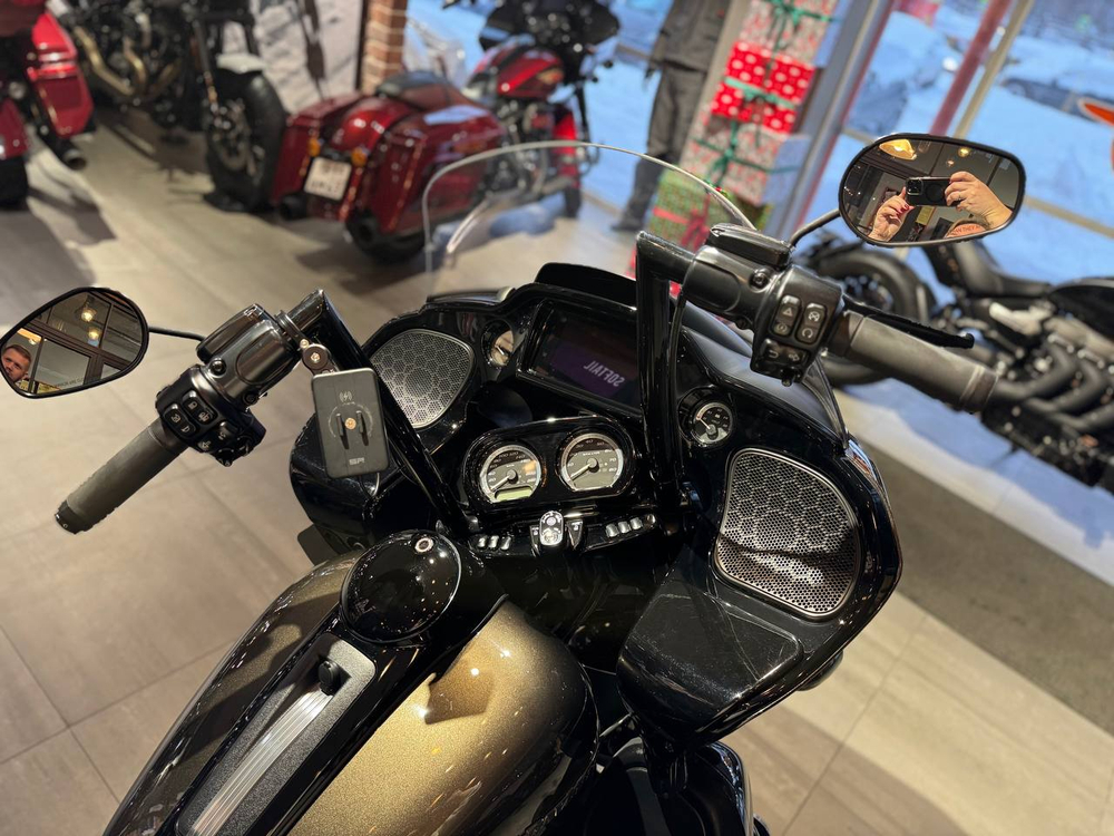 Harley-davidson Road Glide Limited