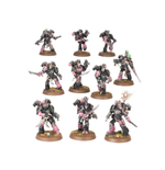 Emperor’s Children - Army Set: Champions of Slaanesh