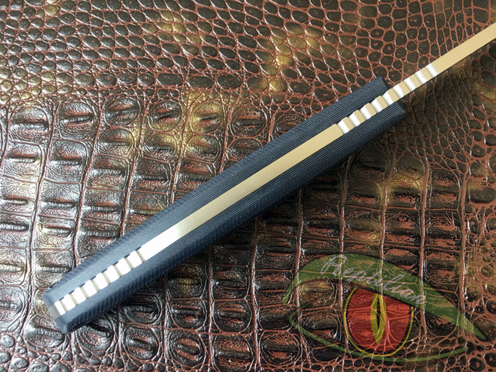 Нож STEELCLAW Есаул blue