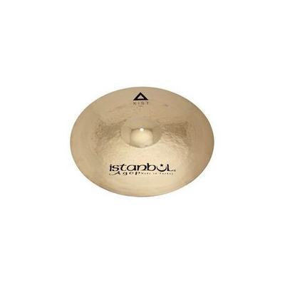 Тарелка Splash Istanbul Agop 10" Xist Power Splash
