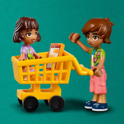 LEGO Friends — Магазин органических продуктов (41729) / артикул   41729  / GTIN 5702017415055