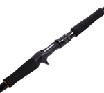 Удилище кастинговое Maximus ZIRCON-X BBC 26XXXH 2,6m  150-300g