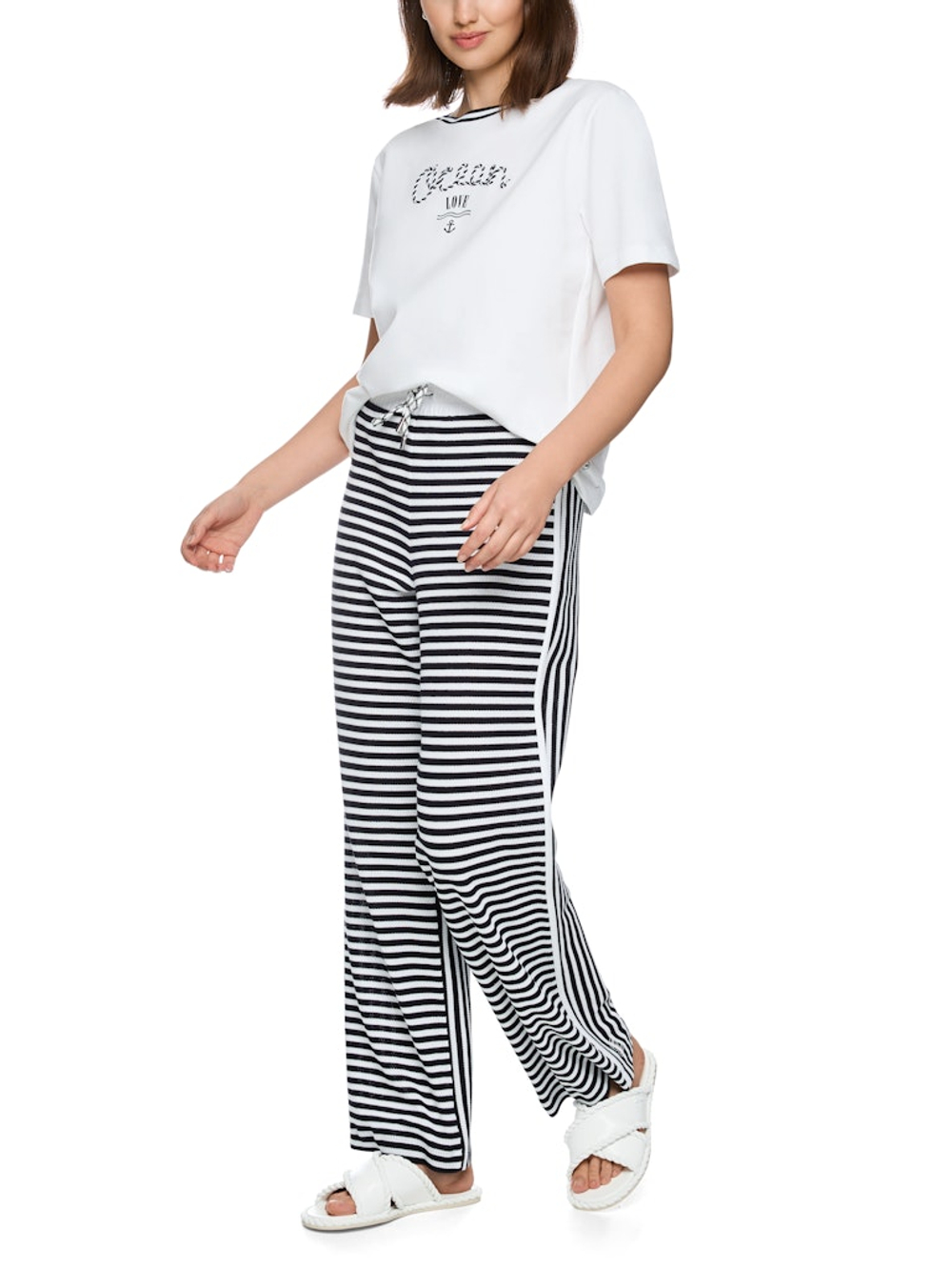 брюки  WASHINGTON