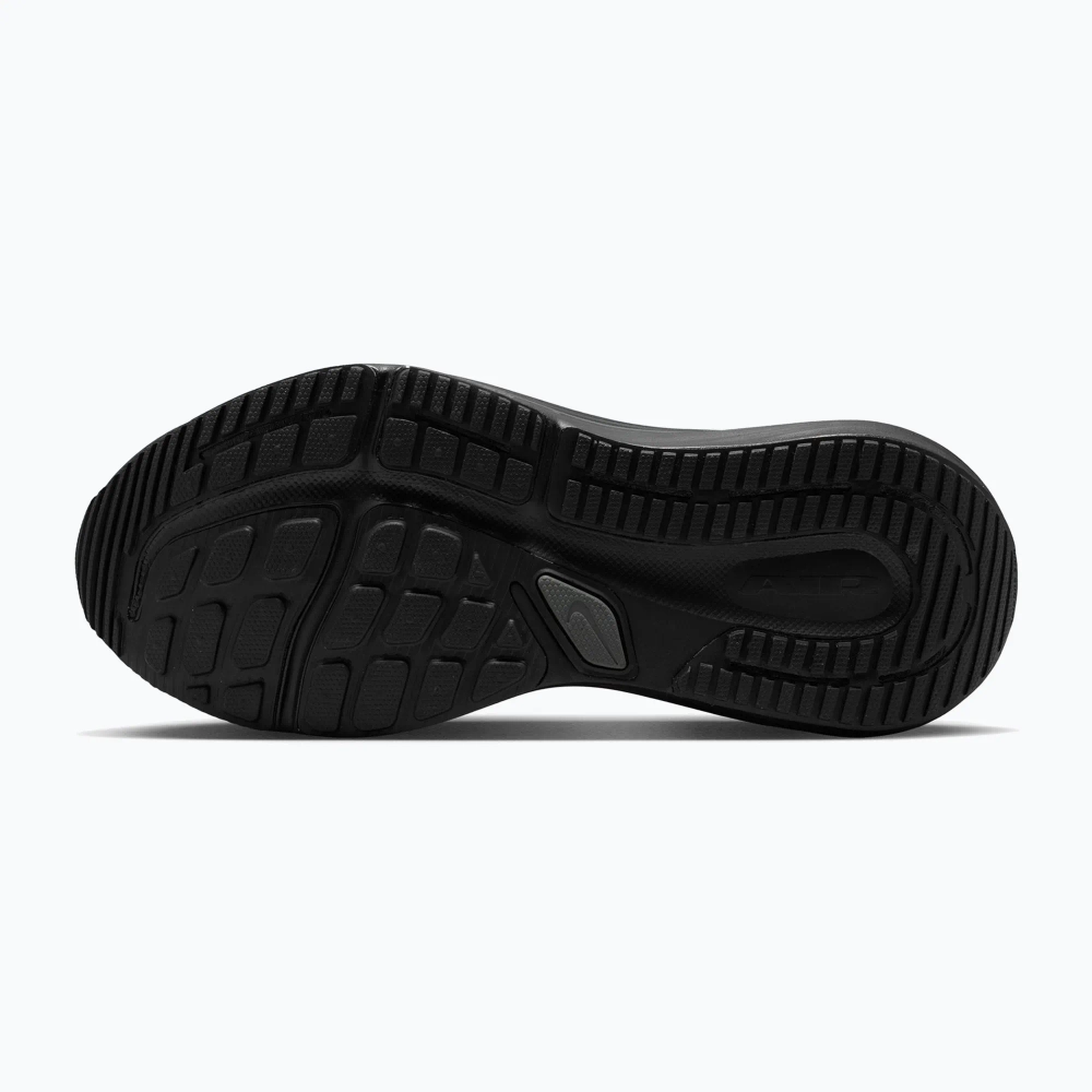 Кроссовки для бега Nike Winflo 12 black/iron grey/metallic silver