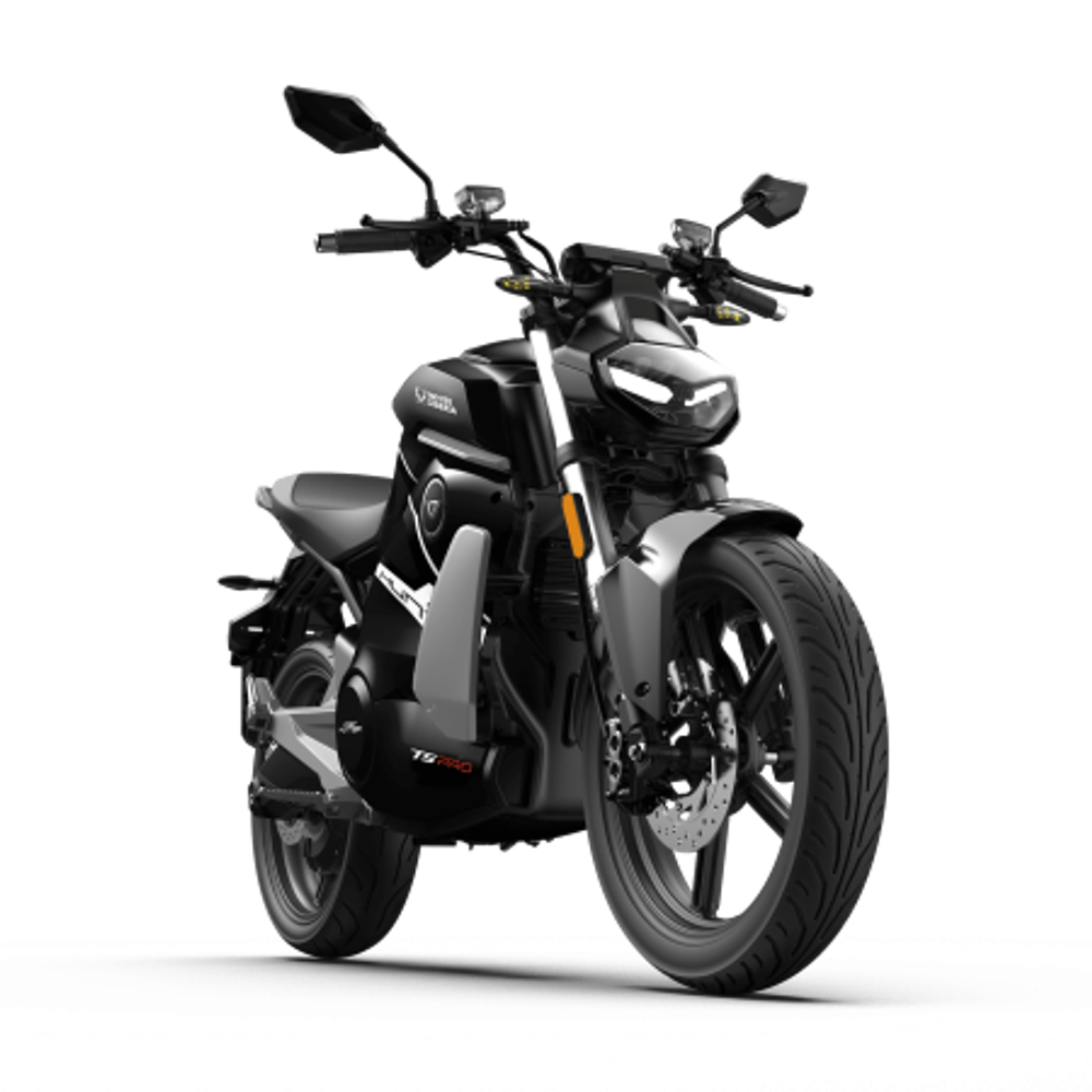 Электробайк Super Soco TS Street Hunter Pro | ParaGraf.ru | 8-800-600-86-80